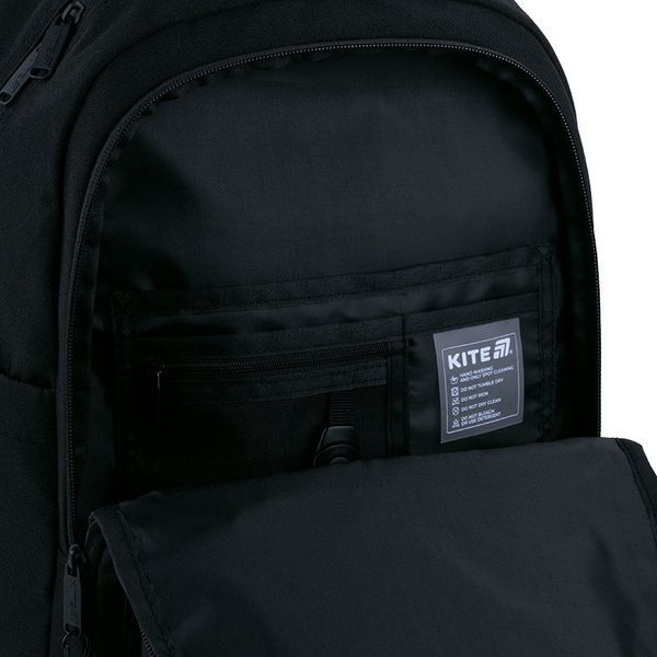 Рюкзак шкільний напівкаркасний Kite Education Gamer K26-584M-5 K26-584M-5 фото