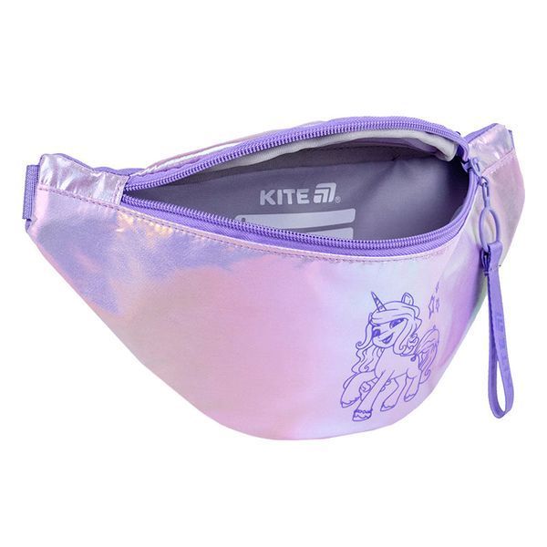 Сумка-бананка дитяча Kite Kids My Little Pony LP25-2577-2 LP25-2577-2 фото