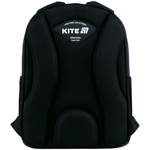 Рюкзак шкільний напівкаркасний Kite Education Gamer K26-584M-5 K26-584M-5 фото