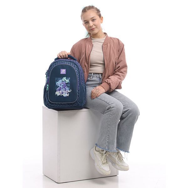 Рюкзак Kite Education teens K25-8001M-3 K25-8001M-3 фото