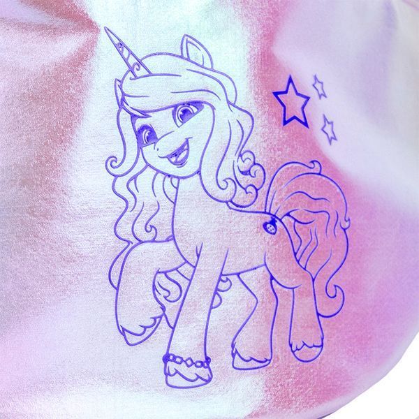 Сумка-бананка дитяча Kite Kids My Little Pony LP25-2577-2 LP25-2577-2 фото