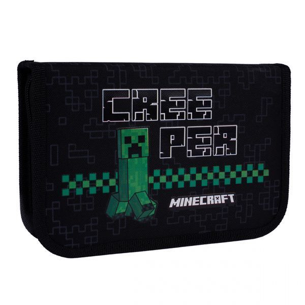 Шкільний комплект Yes S-100 Minecraft Game 15 предметів SET_559875 (15) SET_559875 (15) фото
