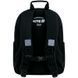 Рюкзак шкільний напівкаркасний Kite Education Gamer K26-584M-5 K26-584M-5 фото 6