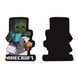 Магніти фігурні Yes Minecraft Creeper 3 шт 708542 708542 фото 3