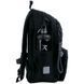 Рюкзак шкільний напівкаркасний Kite Education Gamer K26-584M-5 K26-584M-5 фото 5