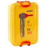 Ланчбокс Kite Pasta K24-175-1, 650 мл K24-175-1 фото