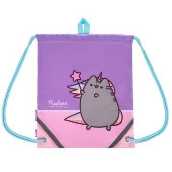 Сумка для взуття Yes SB-10 Pusheen the Star 550052 550052 фото