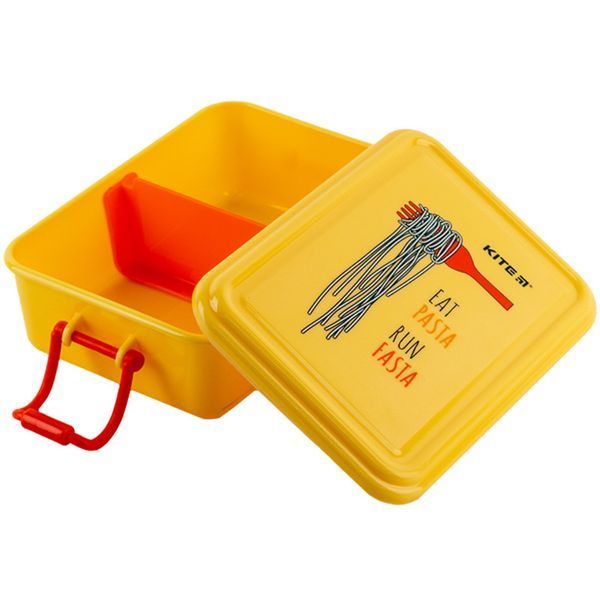 Ланчбокс Kite Pasta K24-175-1, 650 мл K24-175-1 фото