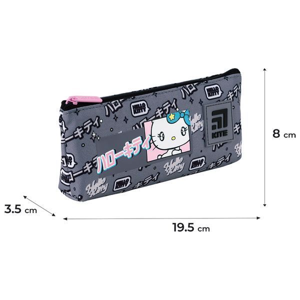 Пенал Kite Hello Kitty HK24-680 HK24-680 фото