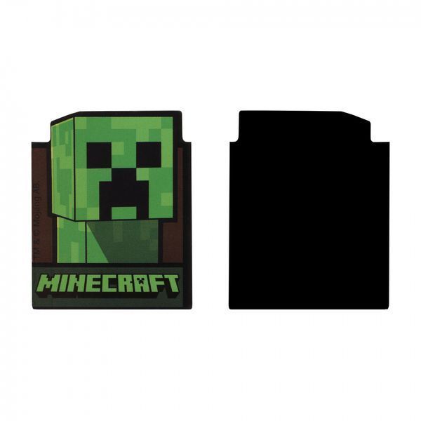 Магніти фігурні Yes Minecraft Heroes 3 шт 708544 708544 фото