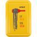 Ланчбокс Kite Pasta K24-175-1, 650 мл K24-175-1 фото 4