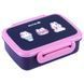 Ланчбокс Kite Feel Good K25-160-2, 420 мл K25-160-2 фото 1