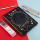 Блокнот на спіралі Kite Harry Potter HP26-190, A5, 80 аркушів, клітинка HP26-190 фото 4