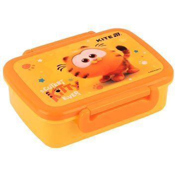 Ланчбокс Kite Garfield GF25-160, 420 мл GF25-160 фото