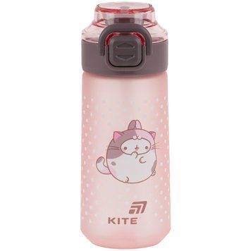 Пляшечка для води Kite 560 мл Molang ML26-1213 ML26-1213 фото