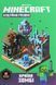 Книга Minecraft. Будуймо разом! Країна зомбі - Стефані Мілтон 00-00005191 фото 2