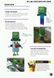 Книга Minecraft. Будуймо разом! Країна зомбі - Стефані Мілтон 00-00005191 фото 8