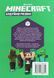 Книга Minecraft. Будуймо разом! Країна зомбі - Стефані Мілтон 00-00005191 фото 3