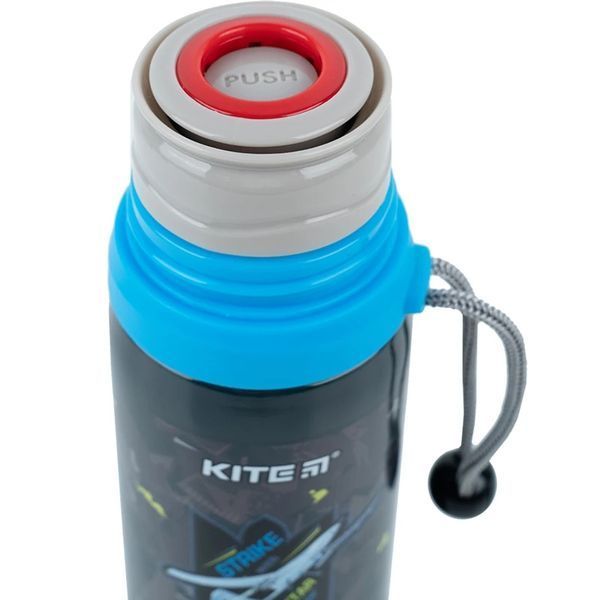 Термос Kite Bayraktar K23-301, 350 мл K23-301 фото