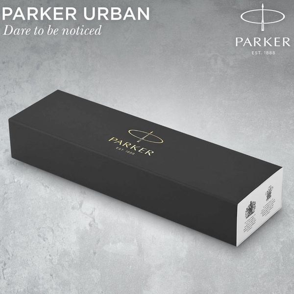 Ручка кулькова Parker Urban Vibrant Magenta CT BP 30 532 30532 фото