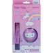 Набір бейдж на липучці та підвіска Kite Hello Kitty HK24-3010-3, 2 шт. HK24-3010-3 фото 1
