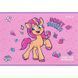 Альбом для малювання Kite My Little Pony LP24-241, 12 аркушів LP24-241 фото 5