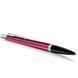 Ручка кулькова Parker Urban Vibrant Magenta CT BP 30 532 30532 фото 2
