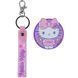 Набір бейдж на липучці та підвіска Kite Hello Kitty HK24-3010-3, 2 шт. HK24-3010-3 фото 2