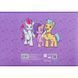 Альбом для малювання Kite My Little Pony LP24-241, 12 аркушів LP24-241 фото 4