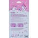Набір бейдж на липучці та підвіска Kite Hello Kitty HK24-3010-3, 2 шт. HK24-3010-3 фото 9