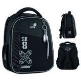 Рюкзак шкільний каркасний Kite Education Skate K26-555S-7 K26-555S-7 фото