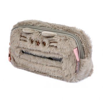 Пенал м'який Yes PH-40 Pusheen Toy 533857 533857 фото