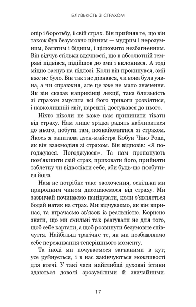 Книга Коли життя стає руїнами. Дієві поради для важких часів - Пема Чодрон 00-00036451 фото