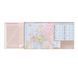 Щоденник діловий Leo Planner City A5 датований 2027 твердий чорний 368 сторінок 252754 252754 фото 17