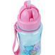 Пляшечка для води Kite Cats K23-399-1, 350 мл, блакитна K23-399-1 фото 2