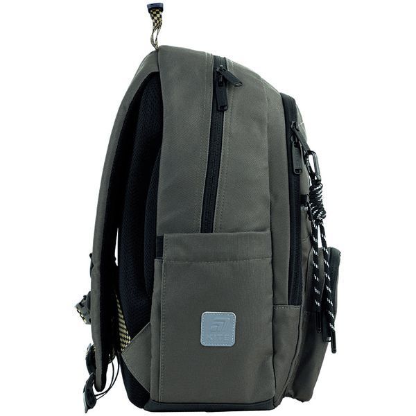 Рюкзак шкільний напівкаркасний Kite Education Tokyo Vibe K26-584M-4 K26-584M-4 фото