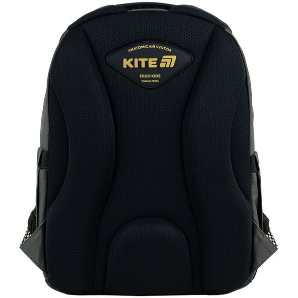 Рюкзак шкільний напівкаркасний Kite Education Tokyo Vibe K26-584M-4 K26-584M-4 фото