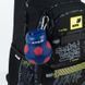 Силіконова пляшка для води Kite K26-1272-3, 550 мл, червоно-синя K26-1272-3 фото 8
