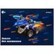 Альбом для малювання Kite Hot Wheels HW22-242, 24 аркуша HW22-242 фото 9