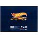 Альбом для малювання Kite Hot Wheels HW22-242, 24 аркуша HW22-242 фото 4