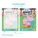 Водна розмальовка Dodo Peppa Pig 200645 200645 фото 6
