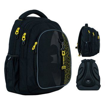 Рюкзак Kite Education teens DC Comics Batman DC24-8001L DC24-8001L фото