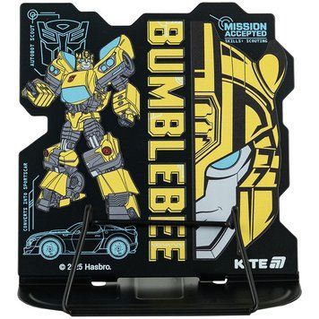 Підставка для книг Kite Transformers TF25-392, металева TF25-392 фото
