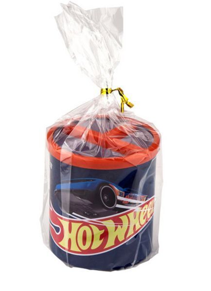 Стакан-підставка круглий Kite Hot Wheels HW19-106 HW19-106 фото