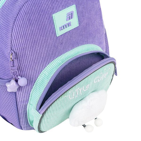 Рюкзак дитячий Kite Kids Little Cute K26-2727XS-2 K26-2727XS-2 фото