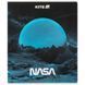 Зошит шкільний Kite NASA 24 аркуші, клітинка NS25-238 NS25-238 фото 8