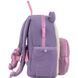 Рюкзак дитячий Kite Kids Friendly Сub K25-2727XS-4 K25-2727XS-4 фото 4