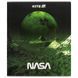 Зошит шкільний Kite NASA 24 аркуші, клітинка NS25-238 NS25-238 фото 5