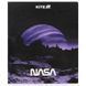 Зошит шкільний Kite NASA 24 аркуші, клітинка NS25-238 NS25-238 фото 7