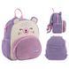 Рюкзак дитячий Kite Kids Friendly Сub K25-2727XS-4 K25-2727XS-4 фото 1